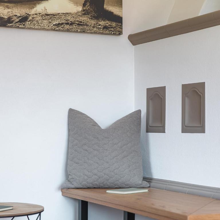 Hotel Auszeit - Doppelzimmer XL - 4