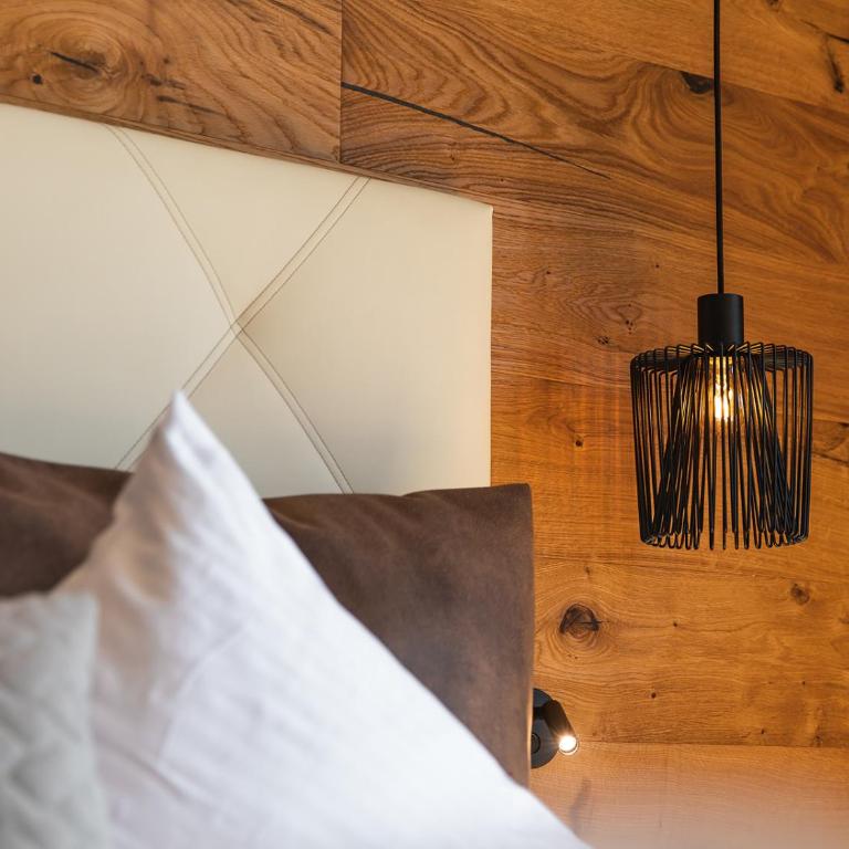 Hotel Auszeit - Doppelzimmer XL - 5