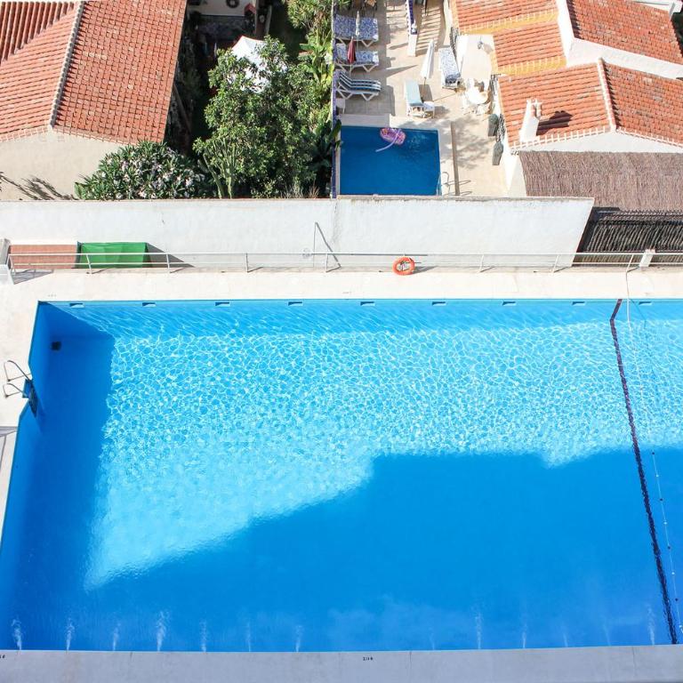 Spectacular sea views from Solana 5 street, Nerja - Apartamento de 1 dormitorio - 21