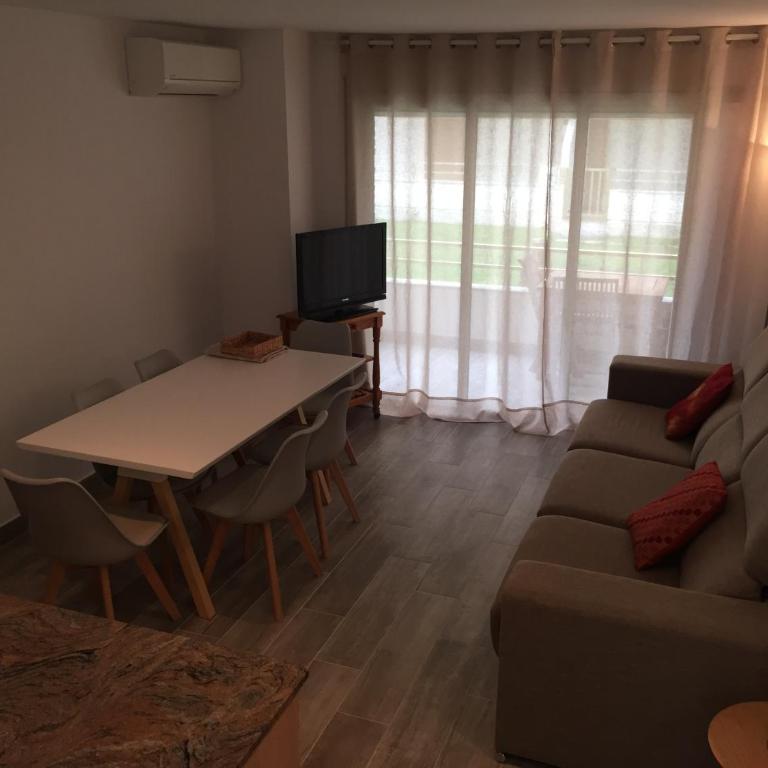 Apartaments Colibri - Apartment - Ground Floor - 9