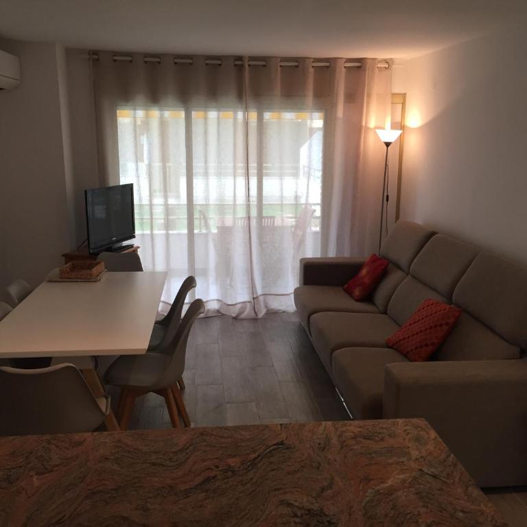 Apartaments Colibri - Apartment - Ground Floor - 10