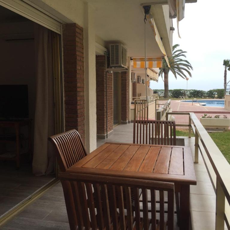 Apartaments Colibri - Apartment - Ground Floor - 14