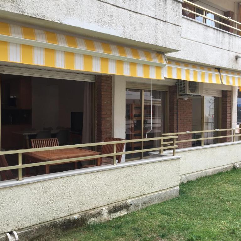 Apartaments Colibri - Apartment - Ground Floor - 18