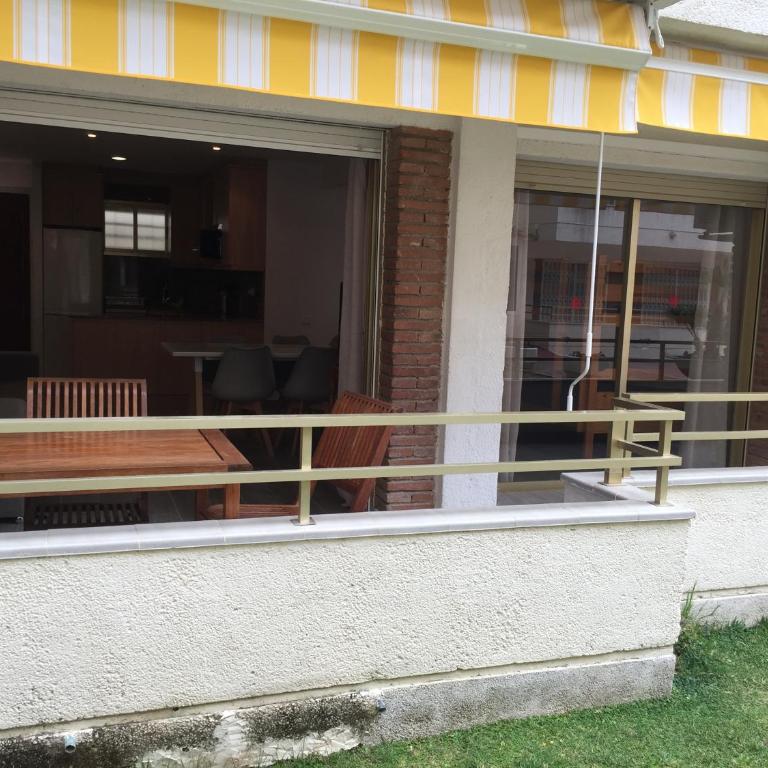 Apartaments Colibri - Apartment - Ground Floor - 19