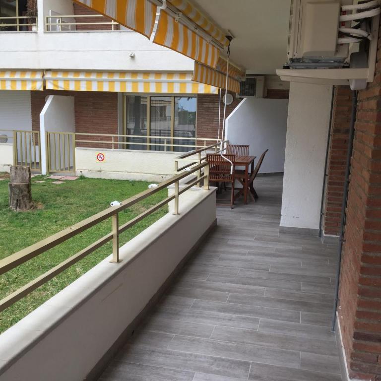 Apartaments Colibri - Apartment - Ground Floor - 20