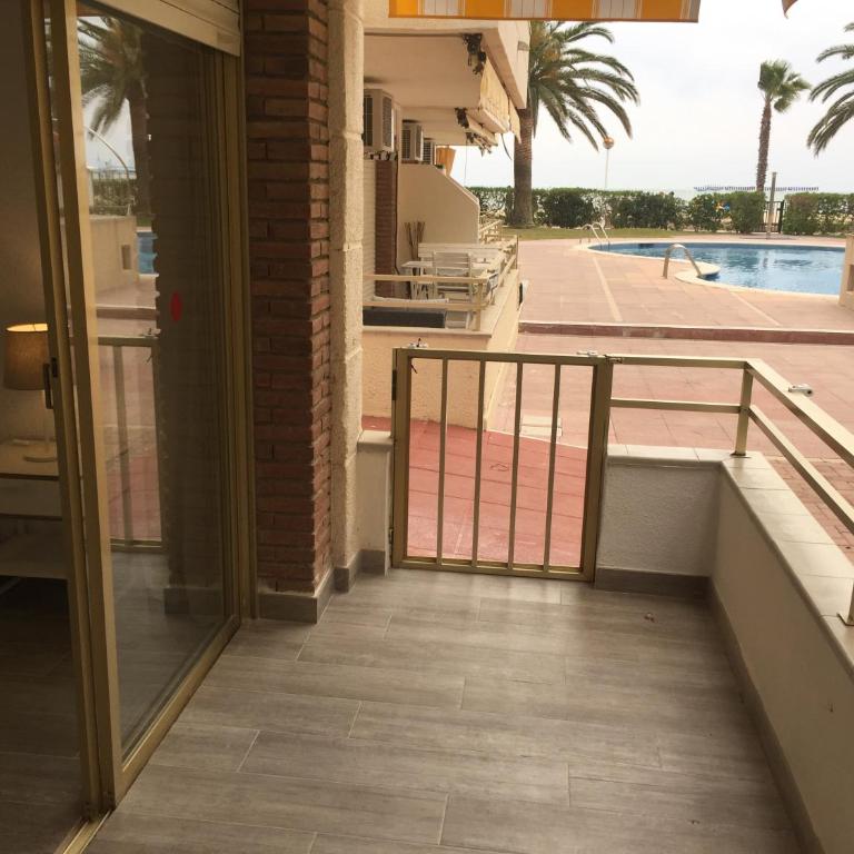 Apartaments Colibri - Apartment - Ground Floor - 21
