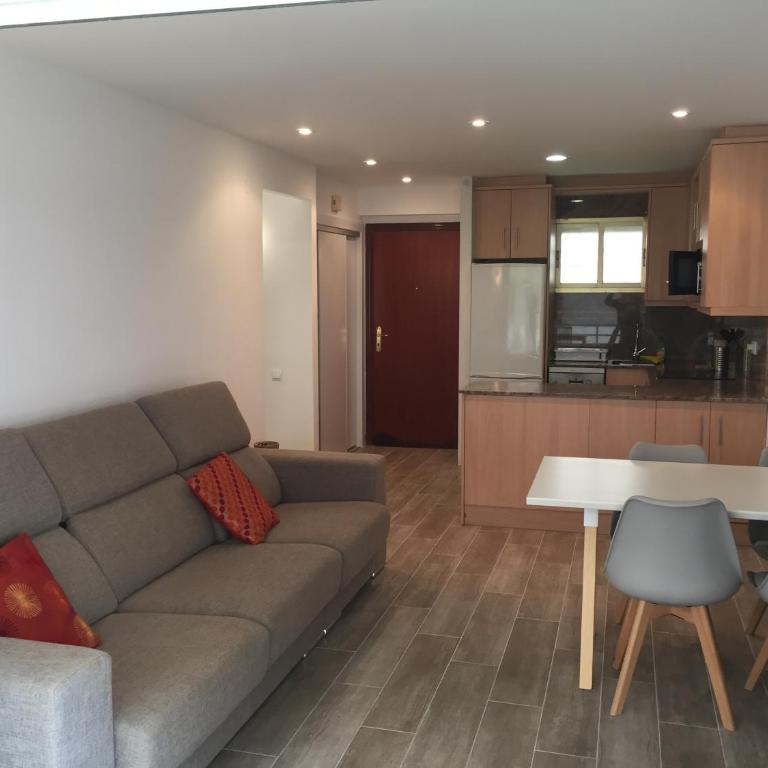 Apartaments Colibri - Apartment - Ground Floor - 23
