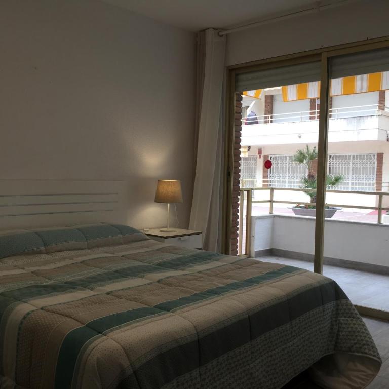 Apartaments Colibri - Apartment - Ground Floor - 26