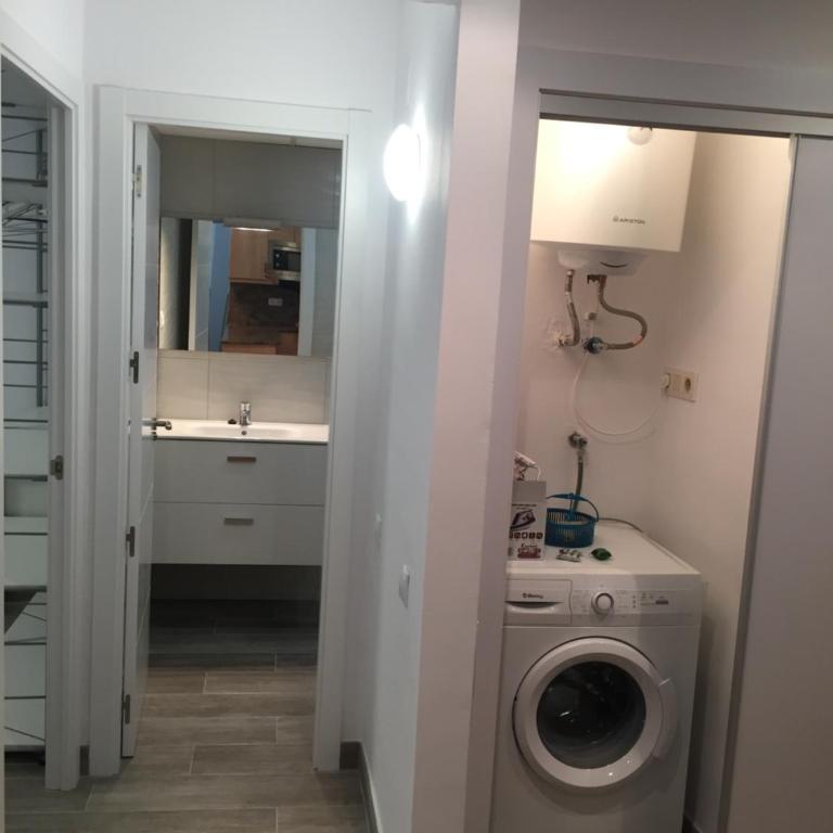 Apartaments Colibri - Apartment - Ground Floor - 33