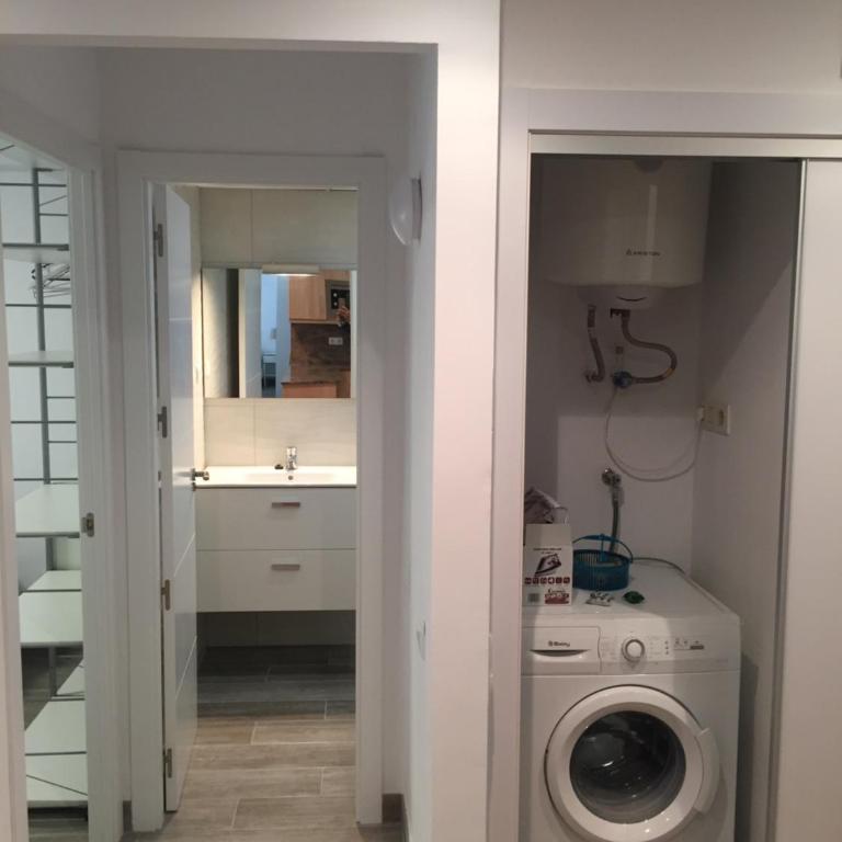Apartaments Colibri - Apartment - Ground Floor - 34