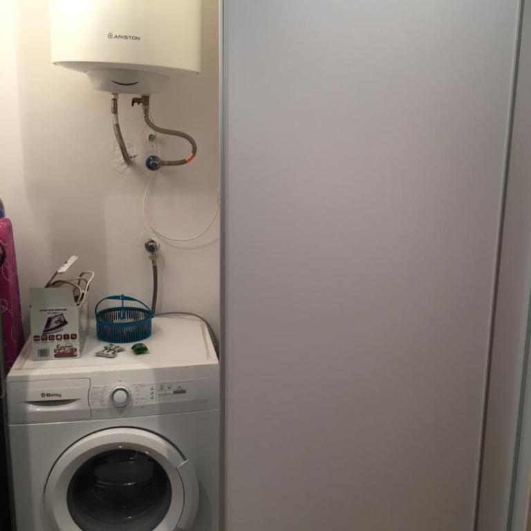 Apartaments Colibri - Apartment - Ground Floor - 35