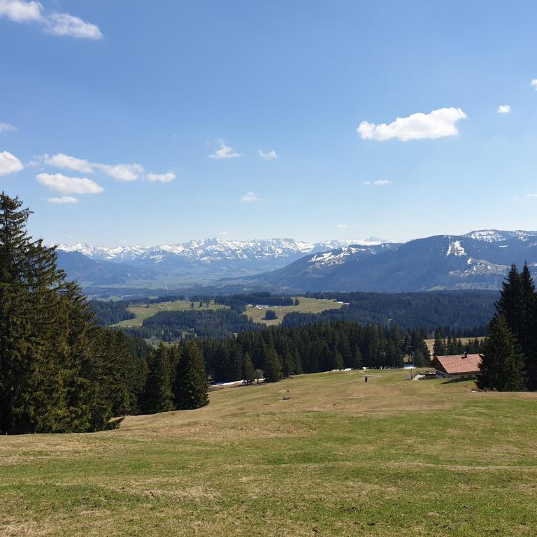 Allgäu Bergluft - Apartment - 48