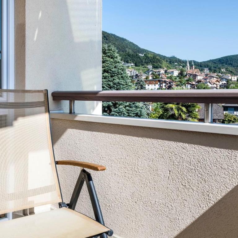 DAS BADL - Smart Retreat AO - Junior Suite con Balcone - 7