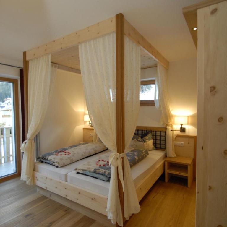 Mühlerhof - Appartamento con 2 Camere da Letto e Balcone - 4