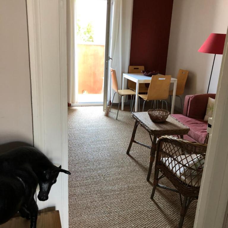 Appartement Hippolyte - Appartement avec Terrasse - 1