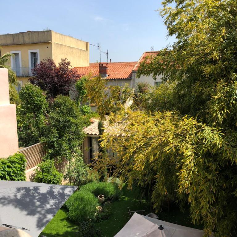 Appartement Hippolyte - Appartement avec Terrasse - 3