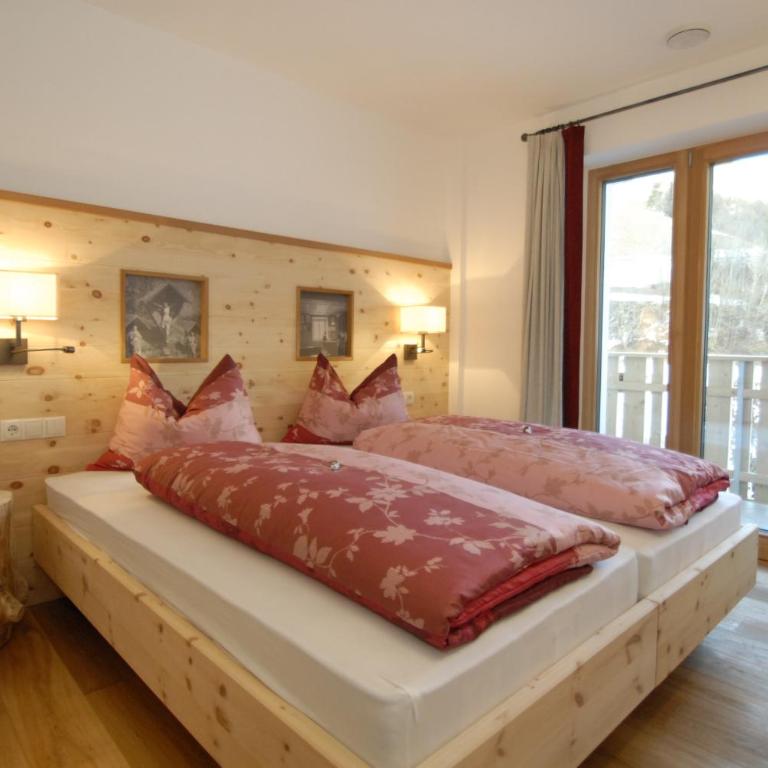 Mühlerhof - Appartamento con 2 Camere da Letto e Balcone - 2