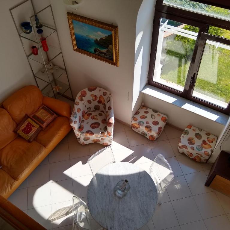 Casa Paolina - casa vacanze - Casa Vacanze - 55