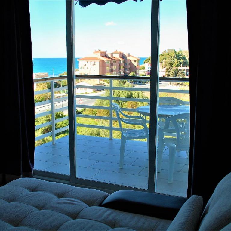 Vistal al mar Soleil - Apartment with Sea View - 4