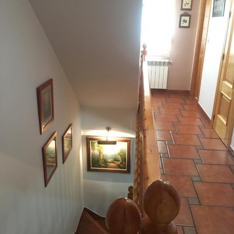 Alojamiento Rural Fuente De La Glorieta - Vacation Home - 19