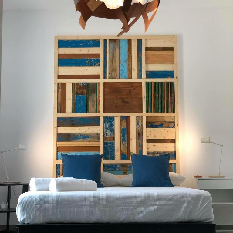 Terra di Sicilia Luxury Centro - Suite Superior - 22