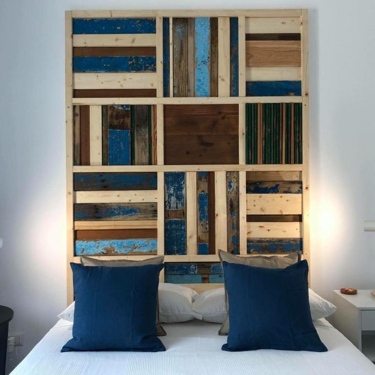 Terra di Sicilia Luxury Centro - Suite Superior - 19