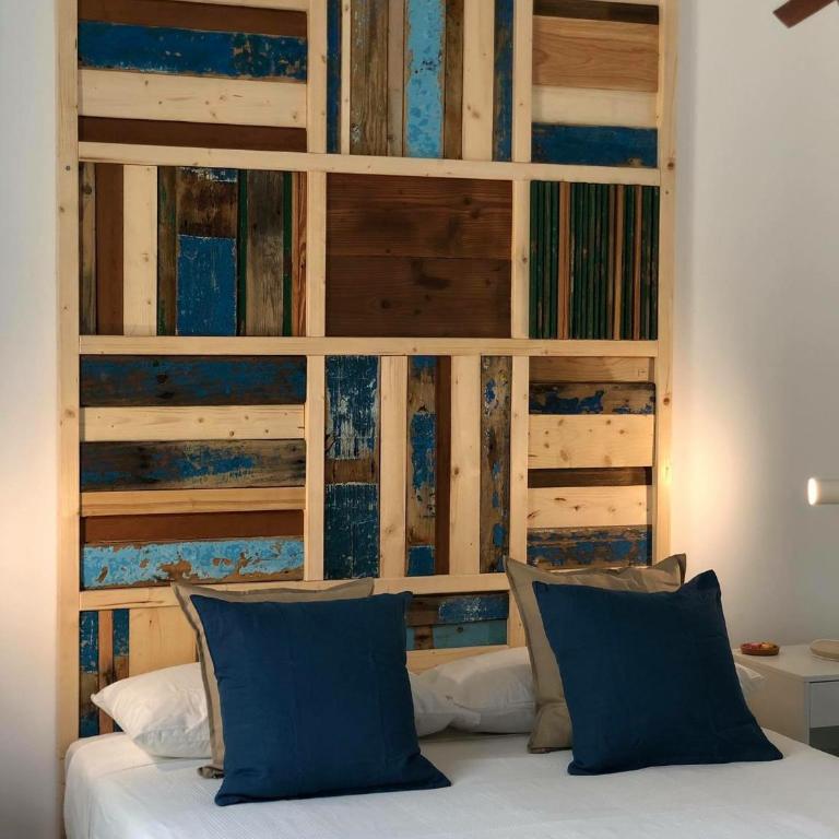 Terra di Sicilia Luxury Centro - Suite Superior - 16