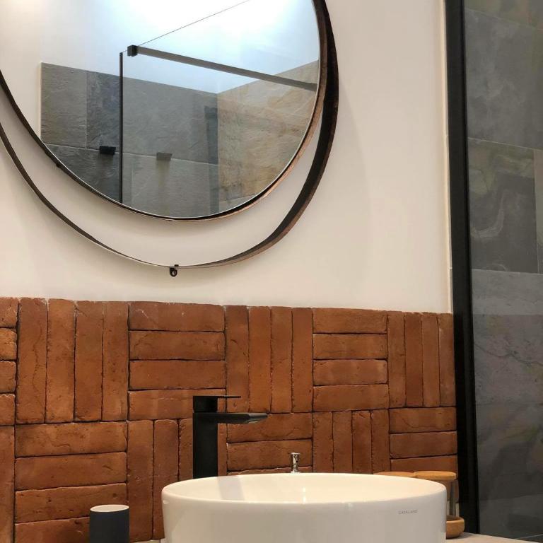 Terra di Sicilia Luxury Centro - Suite Superior - 25