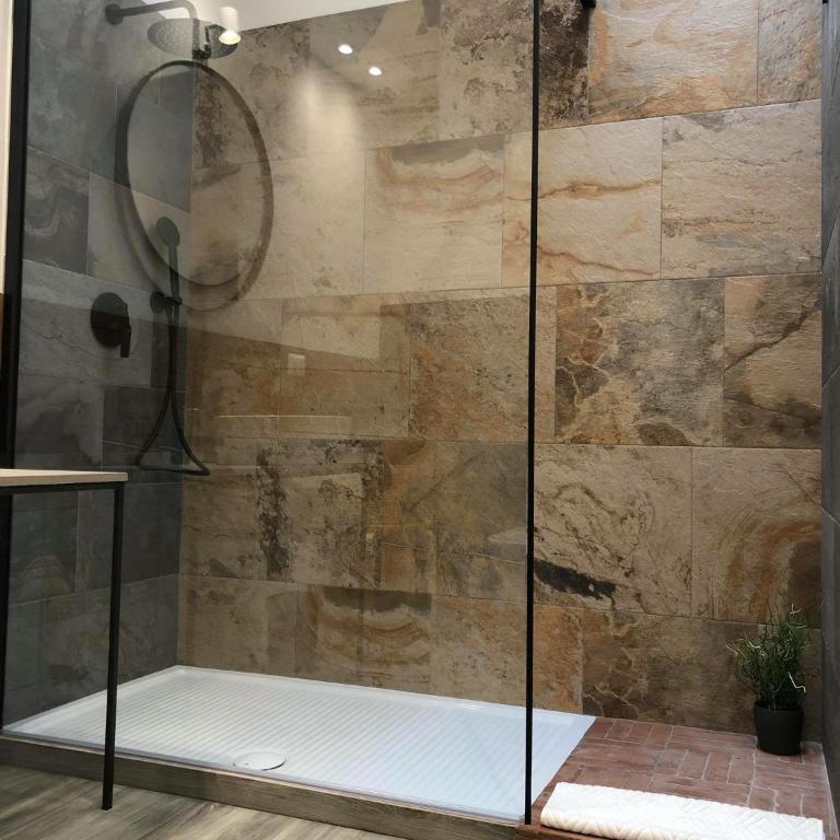 Terra di Sicilia Luxury Centro - Suite Superior - 7