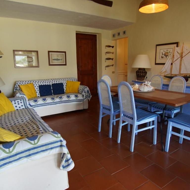 Italianflat - Villa Cá Rosa - Appartamento con 3 Camere da Letto - 7