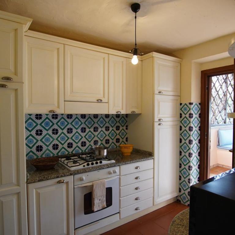 Italianflat - Villa Cá Rosa - Appartamento con 3 Camere da Letto - 6
