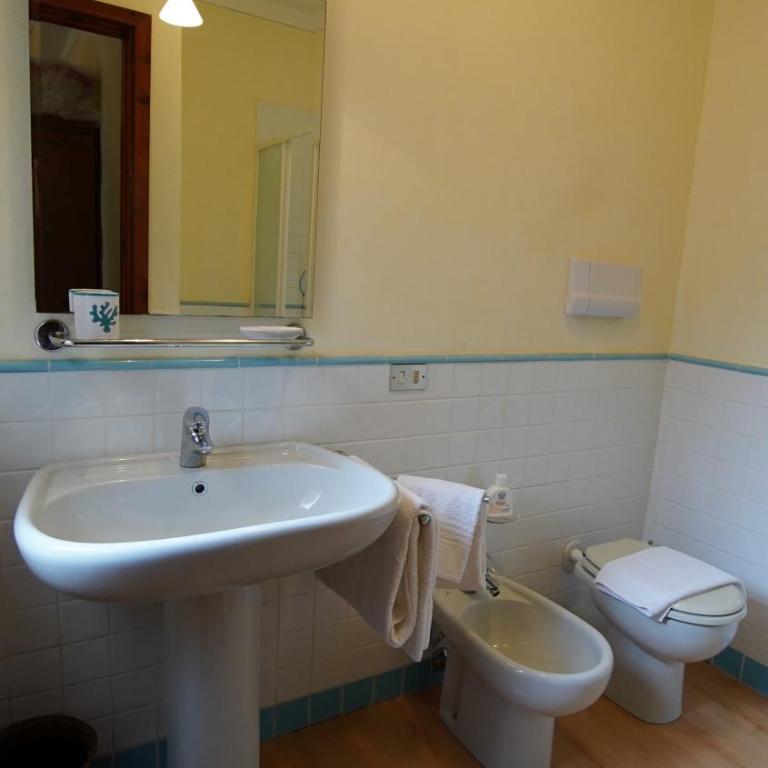 Italianflat - Villa Cá Rosa - Appartamento con 3 Camere da Letto - 5