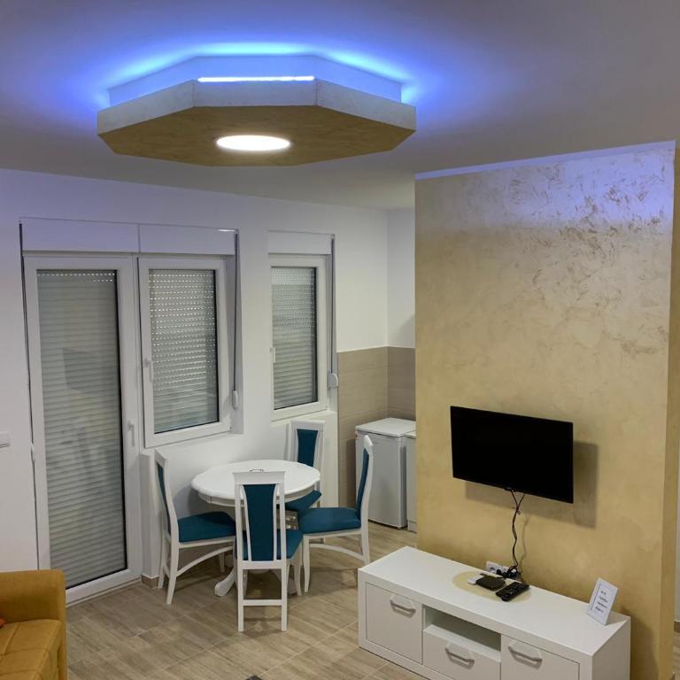 Airport view Apartment - Deluks Apartman - 7