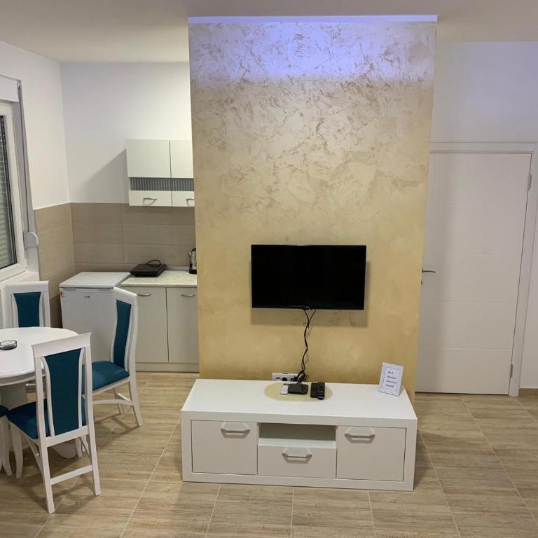 Airport view Apartment - Deluks Apartman - 9