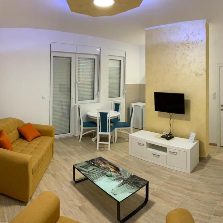 Airport view Apartment - Deluks Apartman - 1