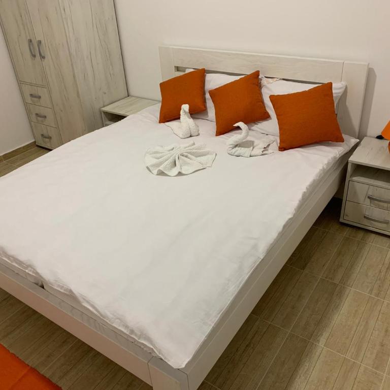 Airport view Apartment - Deluks Apartman - 4