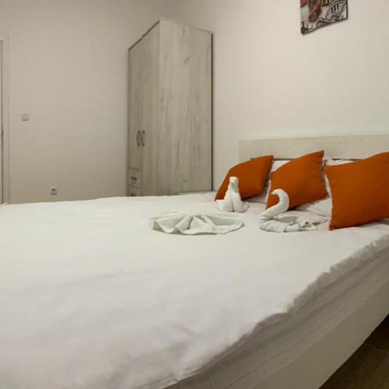 Airport view Apartment - Deluks Apartman - 14