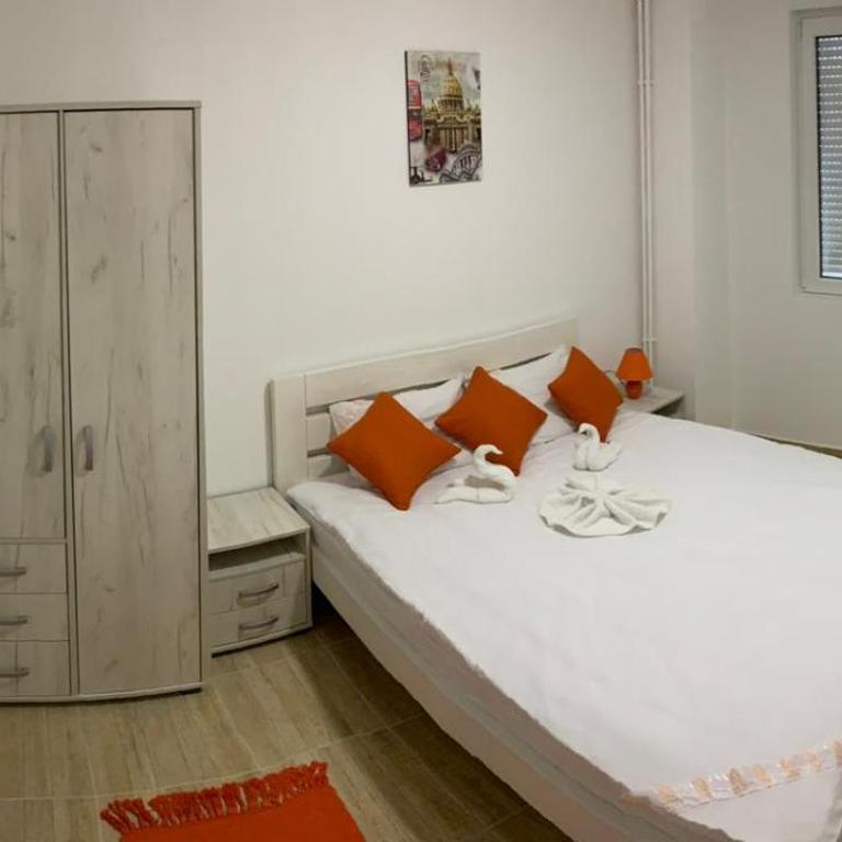 Airport view Apartment - Deluks Apartman - 15