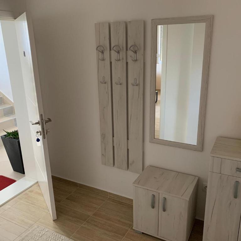 Airport view Apartment - Deluks Apartman - 16