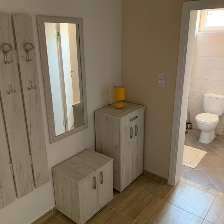 Airport view Apartment - Deluks Apartman - 17