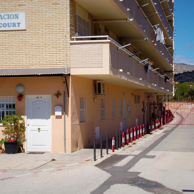 Vistal al mar Soleil - Apartment with Sea View - 13