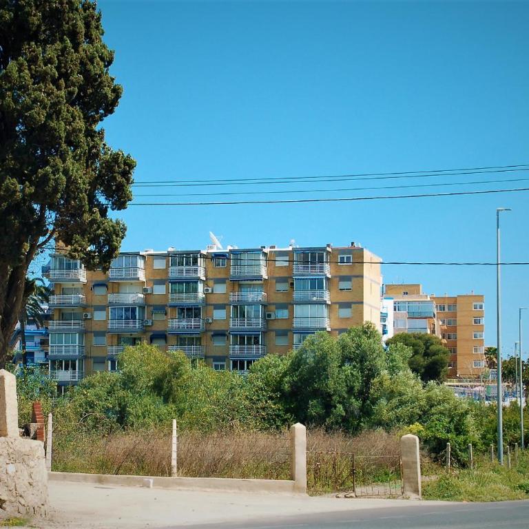 Vistal al mar Soleil - Apartment with Sea View - 14