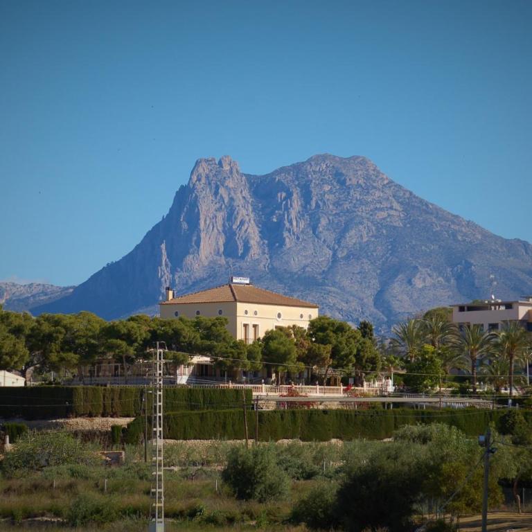 Vistal al mar Soleil - Apartment with Sea View - 17