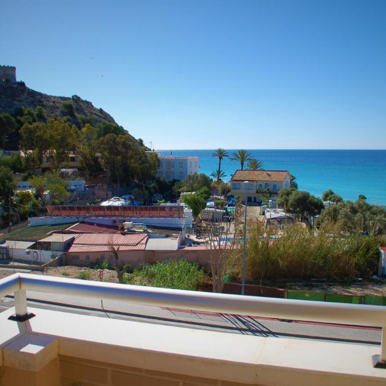 Vistal al mar Soleil - Apartment with Sea View - 18