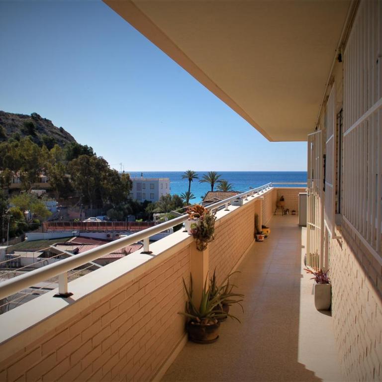 Vistal al mar Soleil - Apartment with Sea View - 19