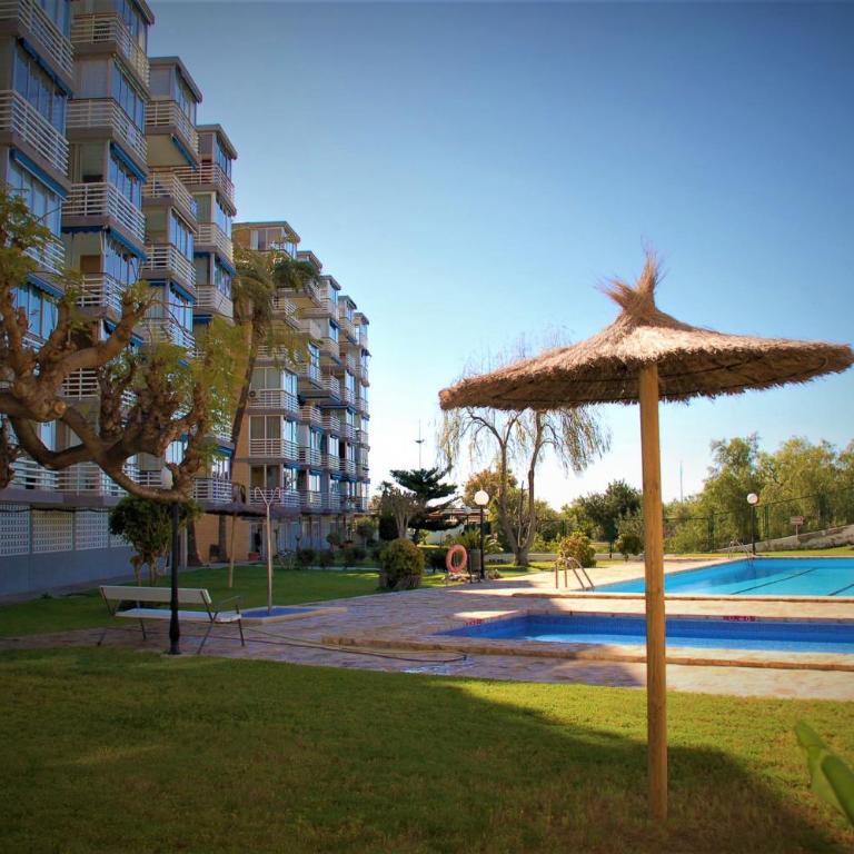 Vistal al mar Soleil - Apartment with Sea View - 20