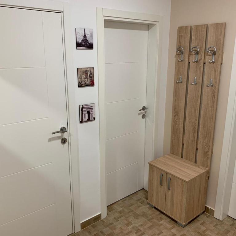 Airport view Apartment - Standardni Apartman - 10