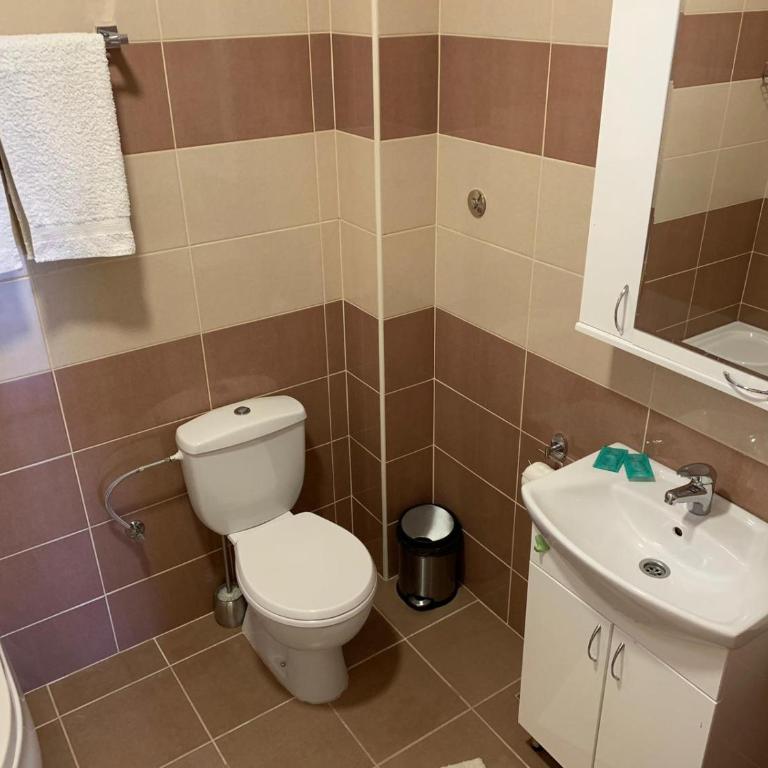 Airport view Apartment - Standardni Apartman - 12