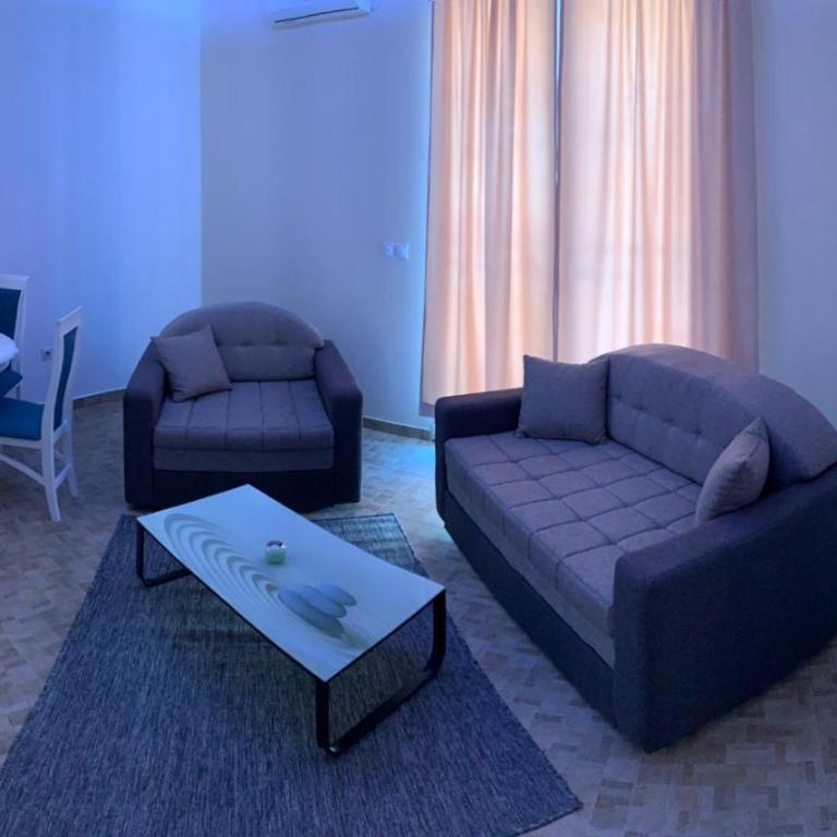 Airport view Apartment - Standardni Apartman - 4