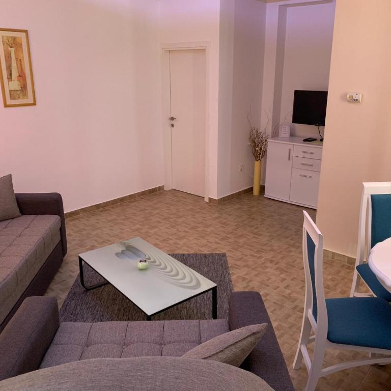 Airport view Apartment - Standardni Apartman - 7